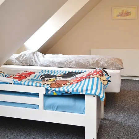 Holiday Vi Tatil Evi Kerteminde